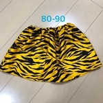 オニのコスプレ　80-90