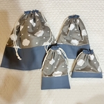 aichu13様専用　入園グッズ　オーダーページ