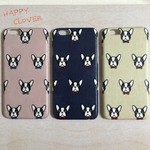 ♡オーダーメイド♡ フレンチブルドッグ【A】iPhoneケース 【いぬ/イヌ/犬】