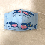 布マスク　キッズ①