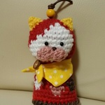 maipayさまオーダーメイド キーケース