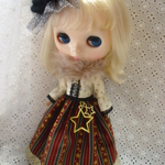 22ｃｍドール服セット