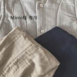 Minto様専用ページ