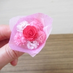 小さな花束