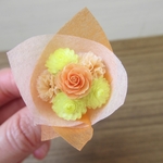 小さな花束