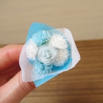 小さな花束