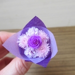 小さな花束