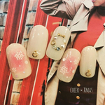 @cheek×Xmas