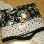 バッグインバッグ☆ラビット