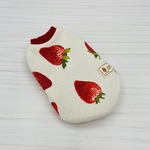 4S】いちご畑のタンクトップ🍓
