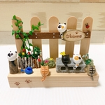 welcomeにゃんこ