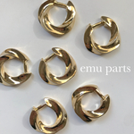 twist charm 4p