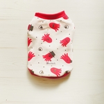 【スムース】たこさんウインナーのタンクトップ