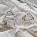 chain bracelet  チェーンブレスレット