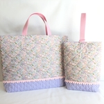 akimai19さまご専用ページです。リバティ ミシェル 3点SET