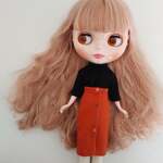 ◈2021 Blytheアウトフィット◈