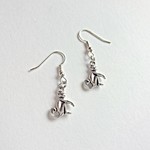 【🐵🐵🐵　お猿　ピアス】