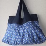 ふわ軽バック　ソレイアード風