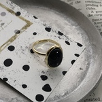 (880)design ring 1個　