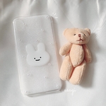 big bunny ∣ iPhone スマホケース 全機種対応