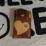 本革ミンティアケース