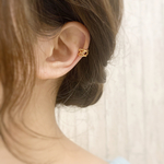 【JORIE】HUMMING Ear cuff