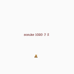 sosukeさま専用ページ