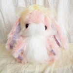 ゆめうさぎ