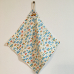 ループタオル くるま