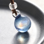 星空の波動玉®（サードアイチャクラ）2【現品一点物：コロナDe価格据置】