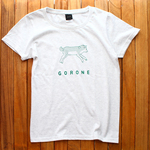 【NEW!】柴犬のゴロネTシャツ