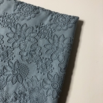 高級刺繍生地　30cm×30cm