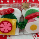 (1セット限定)フェルトdeピクニック ♬*