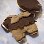 チョコセーラー服