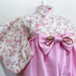 【受注生産】ベビー袴