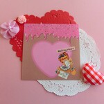 バラメモ ♡Melting Heart♡