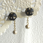 ドイツ製アクリル ラウンドスター