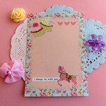 バラメモ ♡sweet fairytale♡