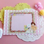 バラメモ ♡一緒にあそぼ♡