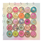 iPhoneホームボタンシール作ります❤︎