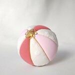 真理【 まり 】てまり 木目込み  置き飾り 吊るし飾り 🕊️  送料無料 追跡 補償  🕊️  手毬 手鞠 手まり ちりめん ちりめん細工 吊り下げ飾り さげもん  吊り下げ加工  