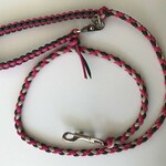 犬の散歩用リード（小～中型犬用）カフェ仕様