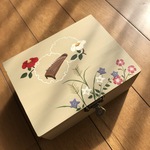 花の小箱