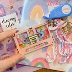 「おうちdeシャカチャーキット」カセットテープ(復刻版)