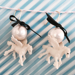 【SALE】ペガサスのピアス