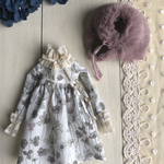 【mocさま】専用オーダーページ Blythe ブライス アウトフィット 
