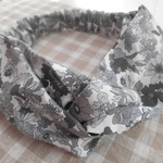 クロスターバン☆ヘアバンド