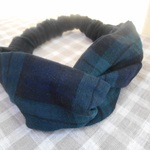 クロスターバン☆ヘアバンド