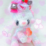 V𝕒𝕝𝕖𝕟𝕥𝕚𝕟𝕖モグモグほっぺの仔りすちゃん🍫🐿❤️