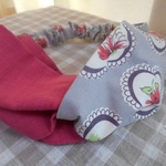 クロスターバン☆ヘアバンド